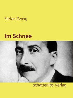 cover image of Im Schnee